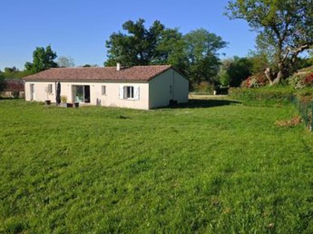Propriété 6 pièces 125 m²