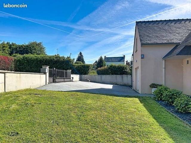 Propriété 6 pièces 125 m²