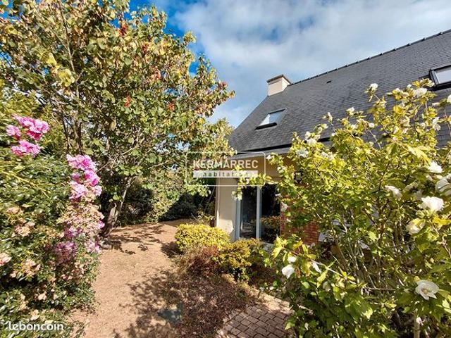 Propriété 6 pièces 125 m²
