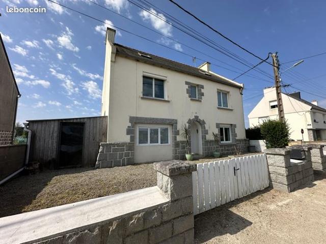 Propriété 6 pièces 125 m²