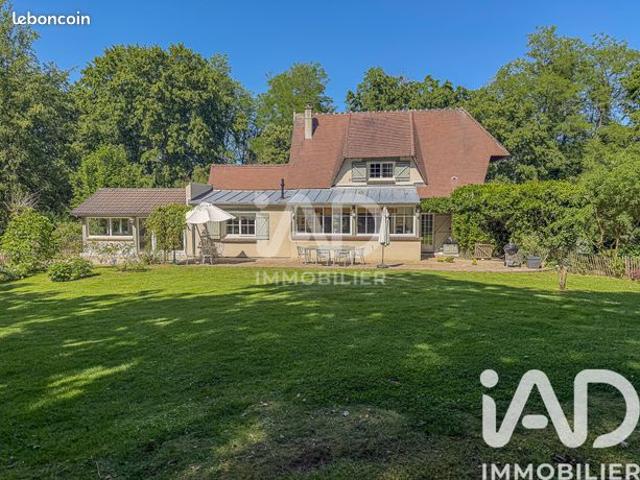 Propriété 6 pièces 125 m²