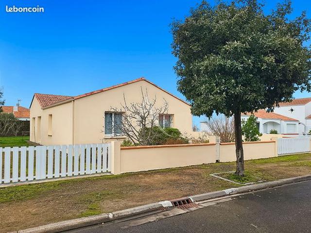 Propriété 6 pièces 125 m²