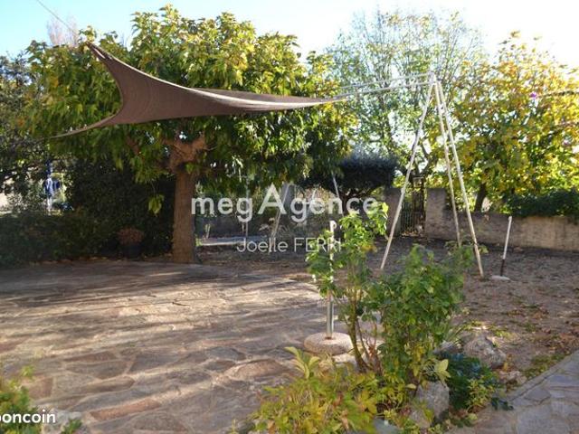 Propriété 6 pièces 125 m²