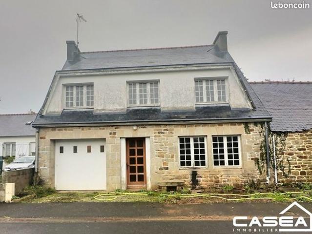 Propriété 6 pièces 125 m²