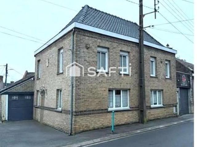 Propriété 6 pièces 125 m²