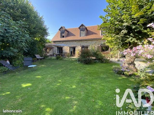 Propriété 6 pièces 125 m²