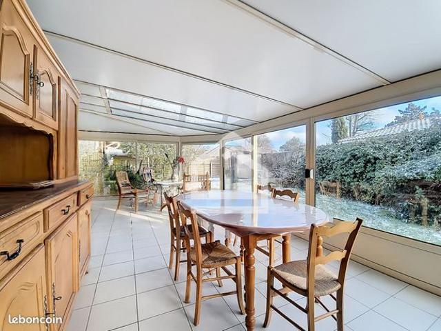 Propriété 6 pièces 125 m²