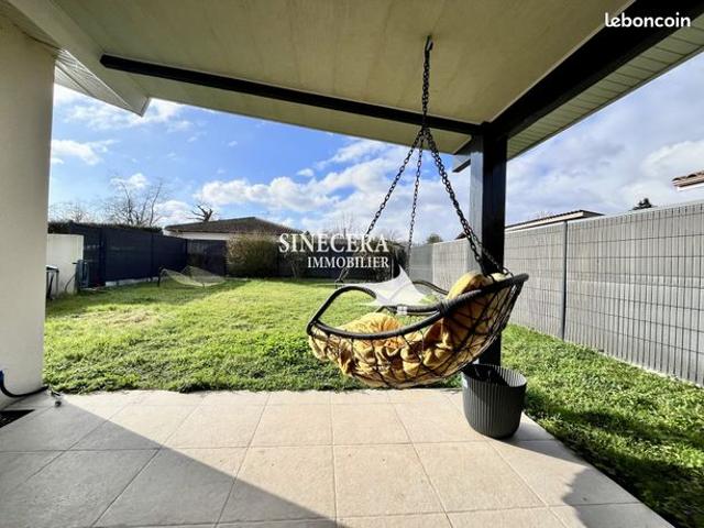 Propriété 6 pièces 125 m²
