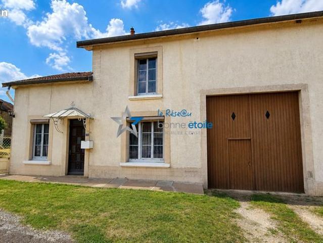 Propriété 6 pièces 125 m²