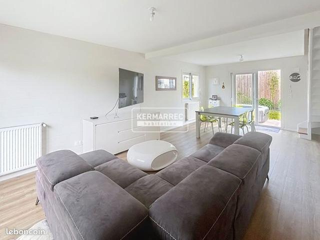 Propriété 6 pièces 125 m²