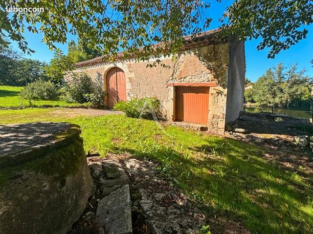 Propriété 6 pièces 125 m²