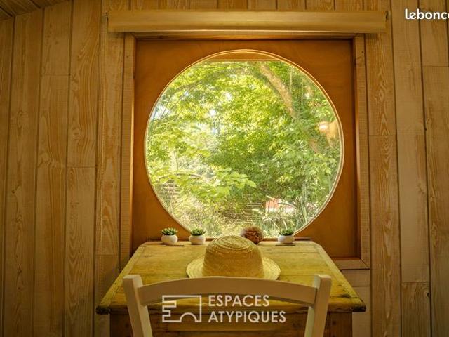 Propriété 6 pièces 125 m²