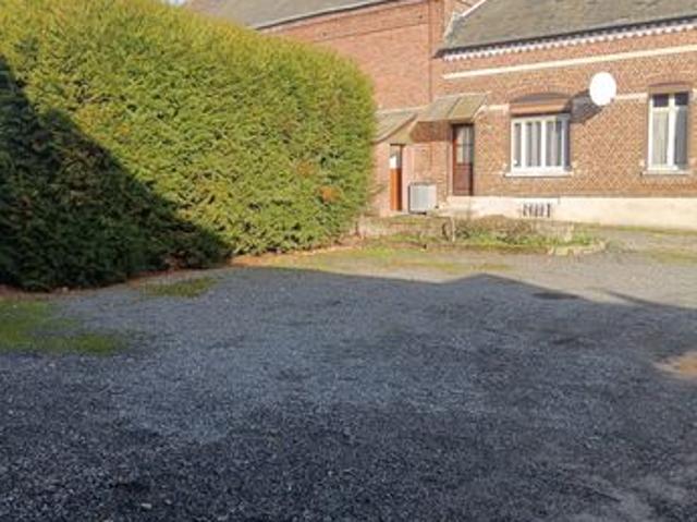 Propriété 6 pièces 125 m²