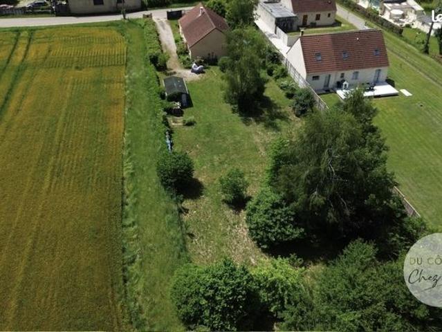 Propriété 6 pièces 125 m²