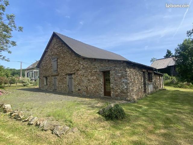 Propriété 6 pièces 126 m²