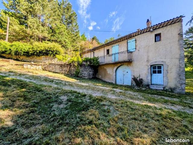 Propriété 6 pièces 126 m²