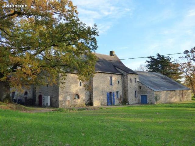 Propriété 6 pièces 126 m²