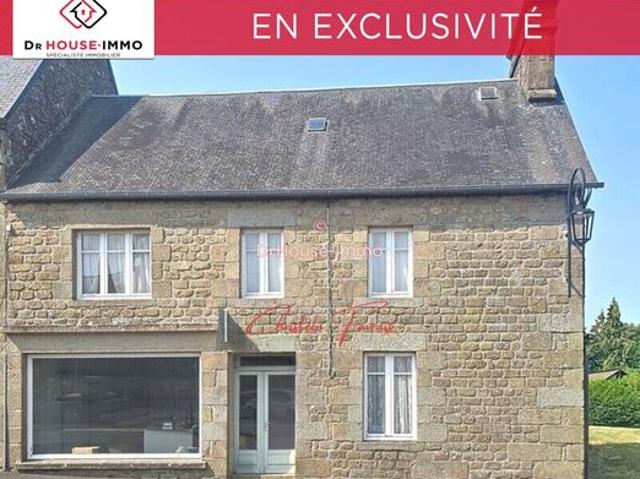 Propriété 6 pièces 126 m²