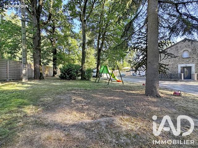 Propriété 6 pièces 126 m²