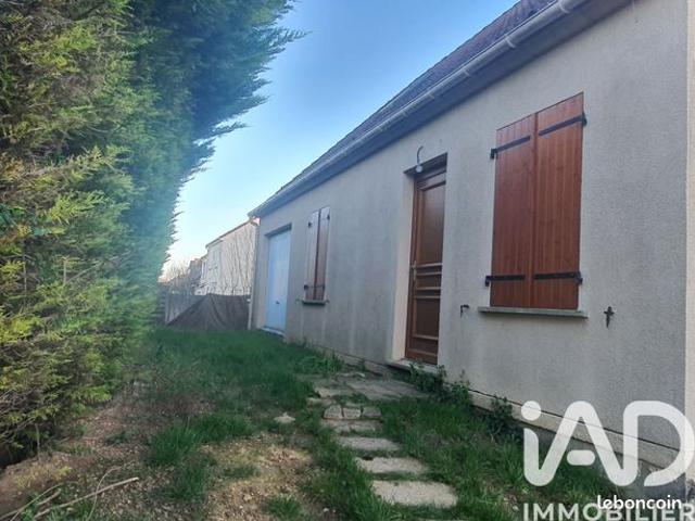 Propriété 6 pièces 126 m²
