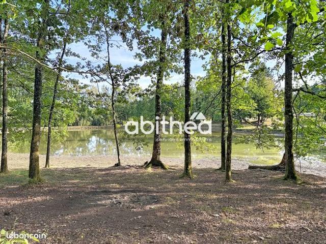 Propriété 6 pièces 126 m²
