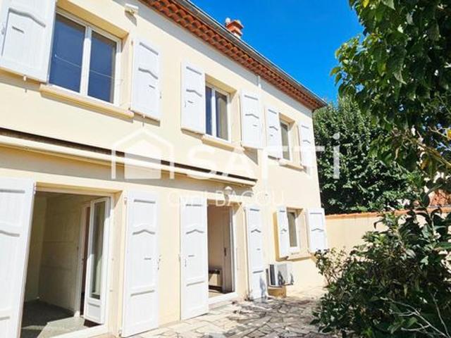Propriété 6 pièces 126 m²