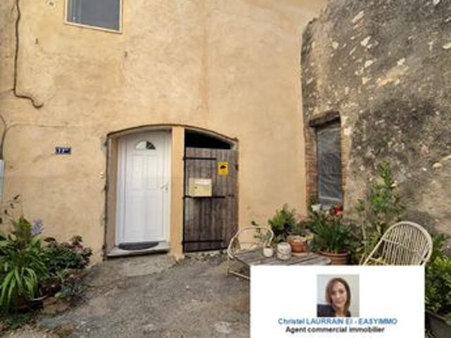Propriété 6 pièces 126 m²