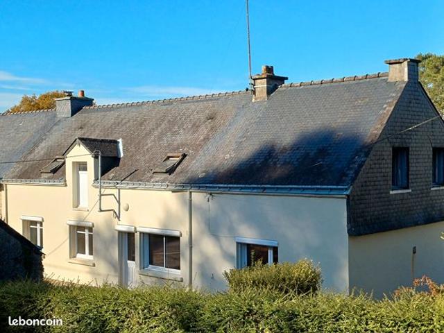 Propriété 6 pièces 126 m²