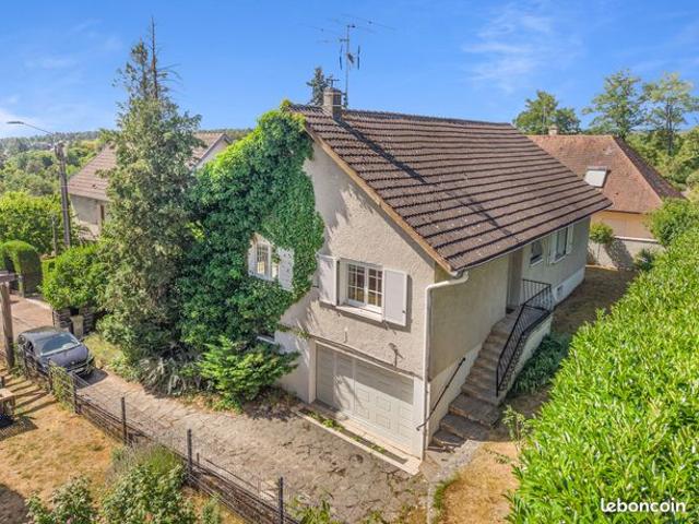 Propriété 6 pièces 126 m²