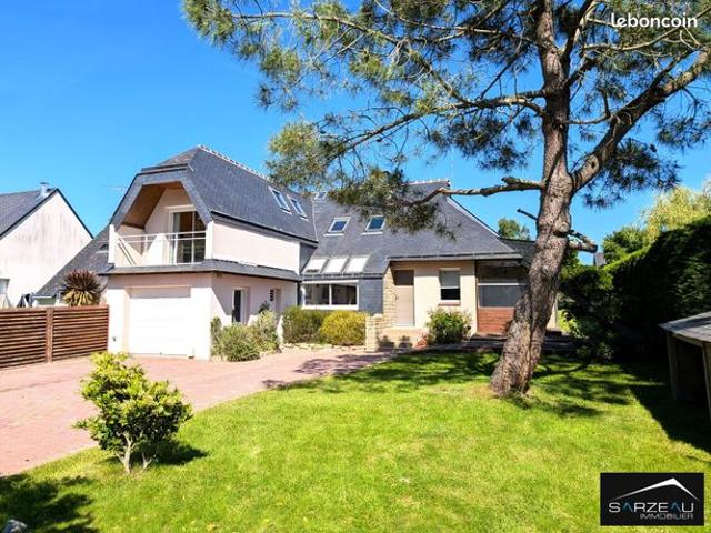 Propriété 6 pièces 126 m²