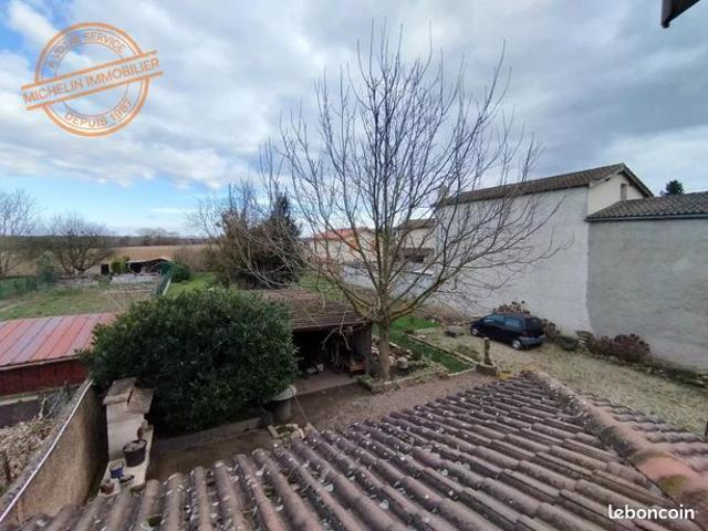 Propriété 6 pièces 127 m²