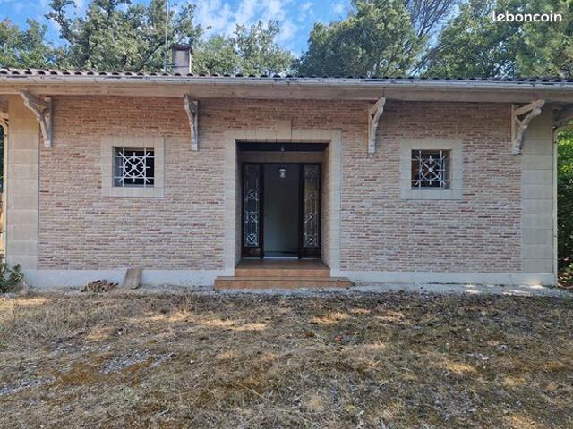 Propriété 6 pièces 127 m²