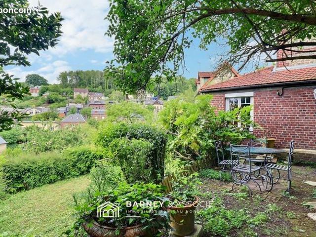 Propriété 6 pièces 127 m²