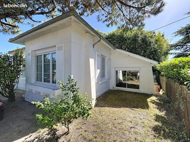 Propriété 6 pièces 127 m²