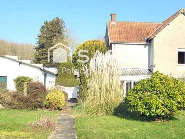 Propriété 6 pièces 127 m²