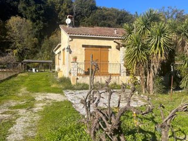 Propriété 6 pièces 127 m²