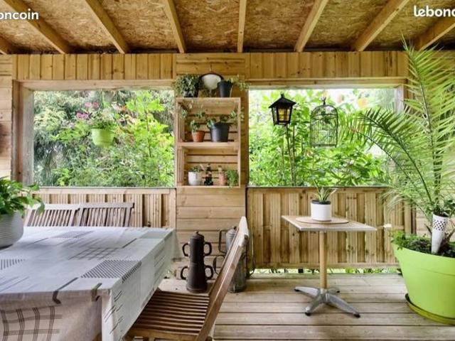 Propriété 6 pièces 127 m²