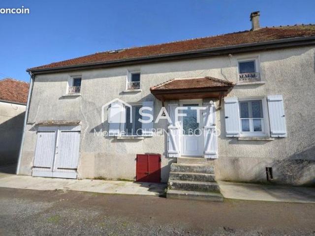 Propriété 6 pièces 127 m²