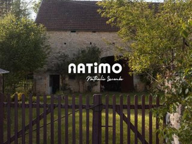 Propriété 6 pièces 128 m²