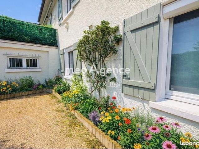 Maison 6 pièces 128 m²