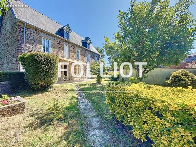 Propriété 6 pièces 128 m²