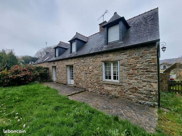Propriété 6 pièces 128 m²