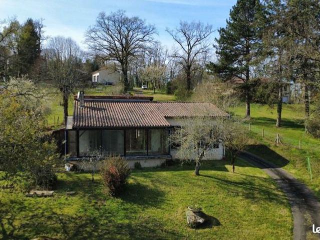 Propriété 6 pièces 128 m²