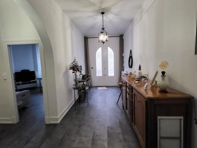 Propriété 6 pièces 128 m²