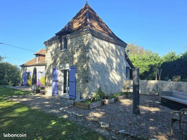 Propriété 6 pièces 128 m²