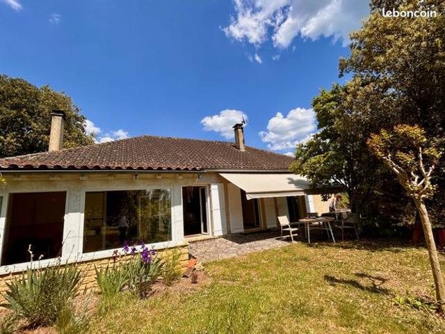Propriété 6 pièces 128 m²