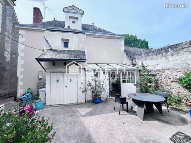 Propriété 6 pièces 128 m²