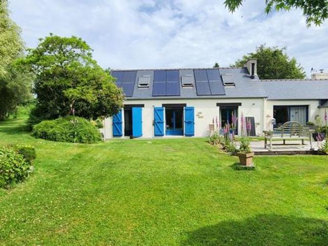 Propriété 6 pièces 128 m²