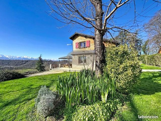 Propriété 6 pièces 178 m²