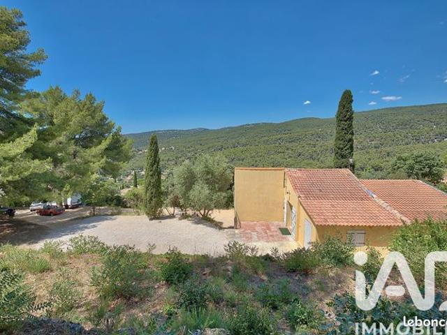 Propriété 6 pièces 129 m²